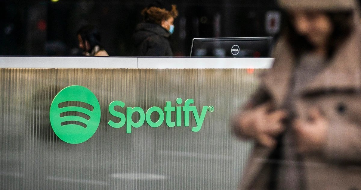 Spotify to reserve tour tickets for artist ‘superfans’ in support of live music