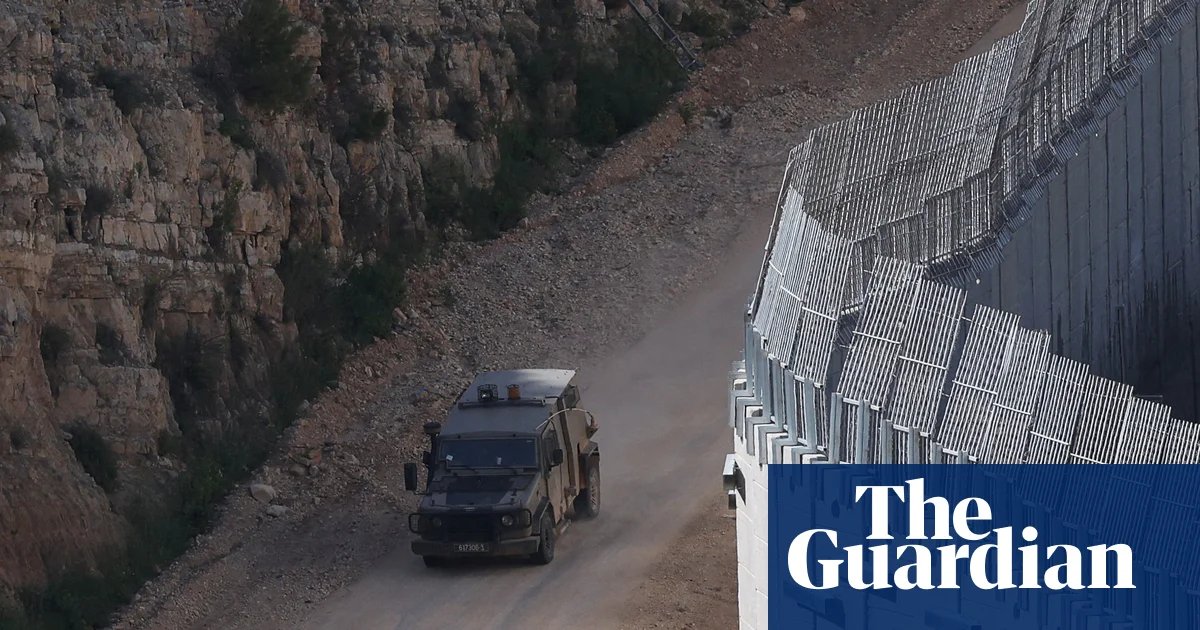 Israel and Lebanon agree ceasefire extension, US says | Israel