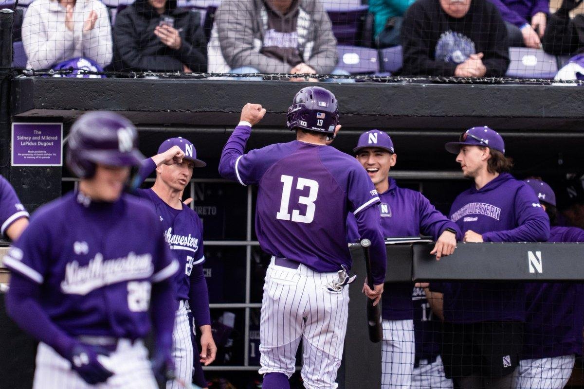2026 Northwestern baseball post-mortem: what went so wrong?