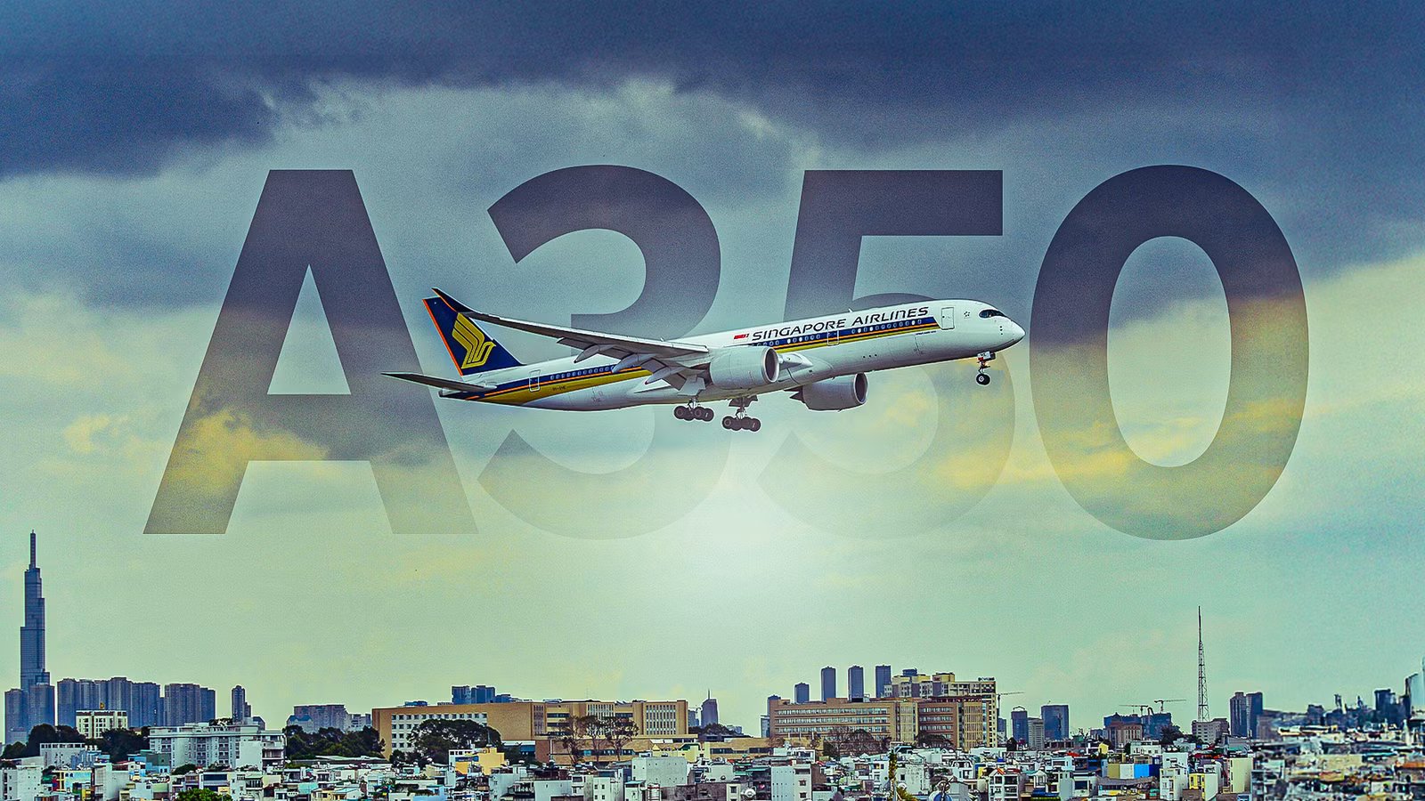 This Airline Is Winning Big In The Face Of The Middle East Flight Disruptions