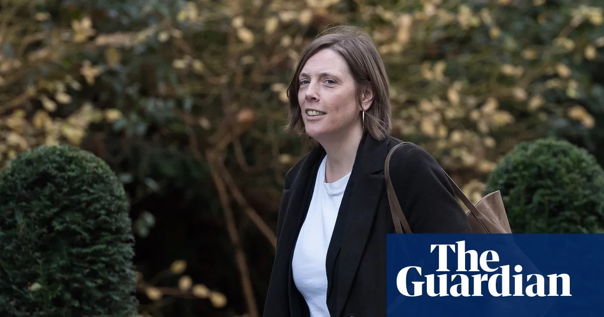 Online safety campaigners reveal Starmer frustrations after Phillips exit | Politics