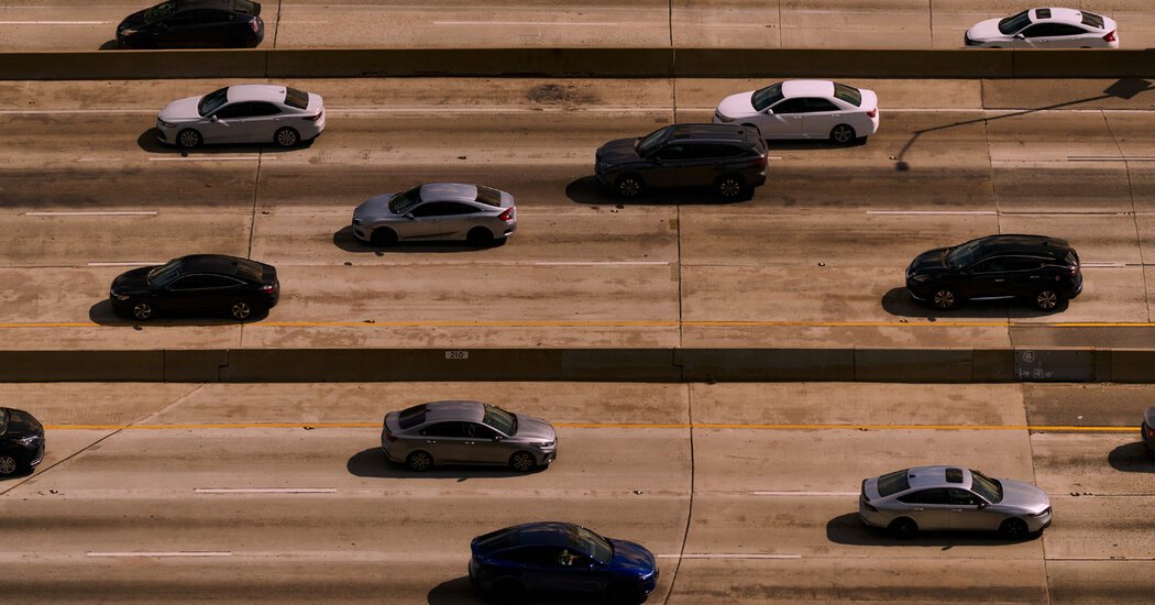 How $6 Gas Prices Are Affecting the Lives of Californians