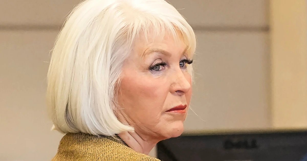 Tina Peters set for release after sentence commuted by Colorado governor