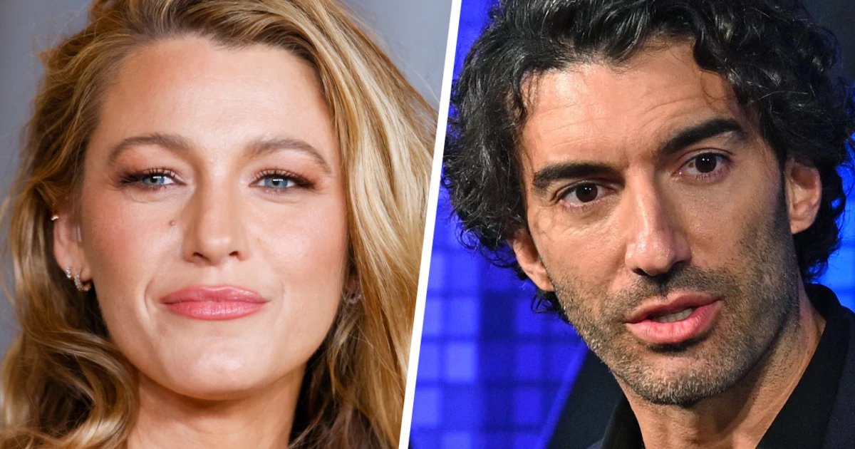 Blake Lively and Justin Baldoni reach settlement in ‘It Ends With Us’ case