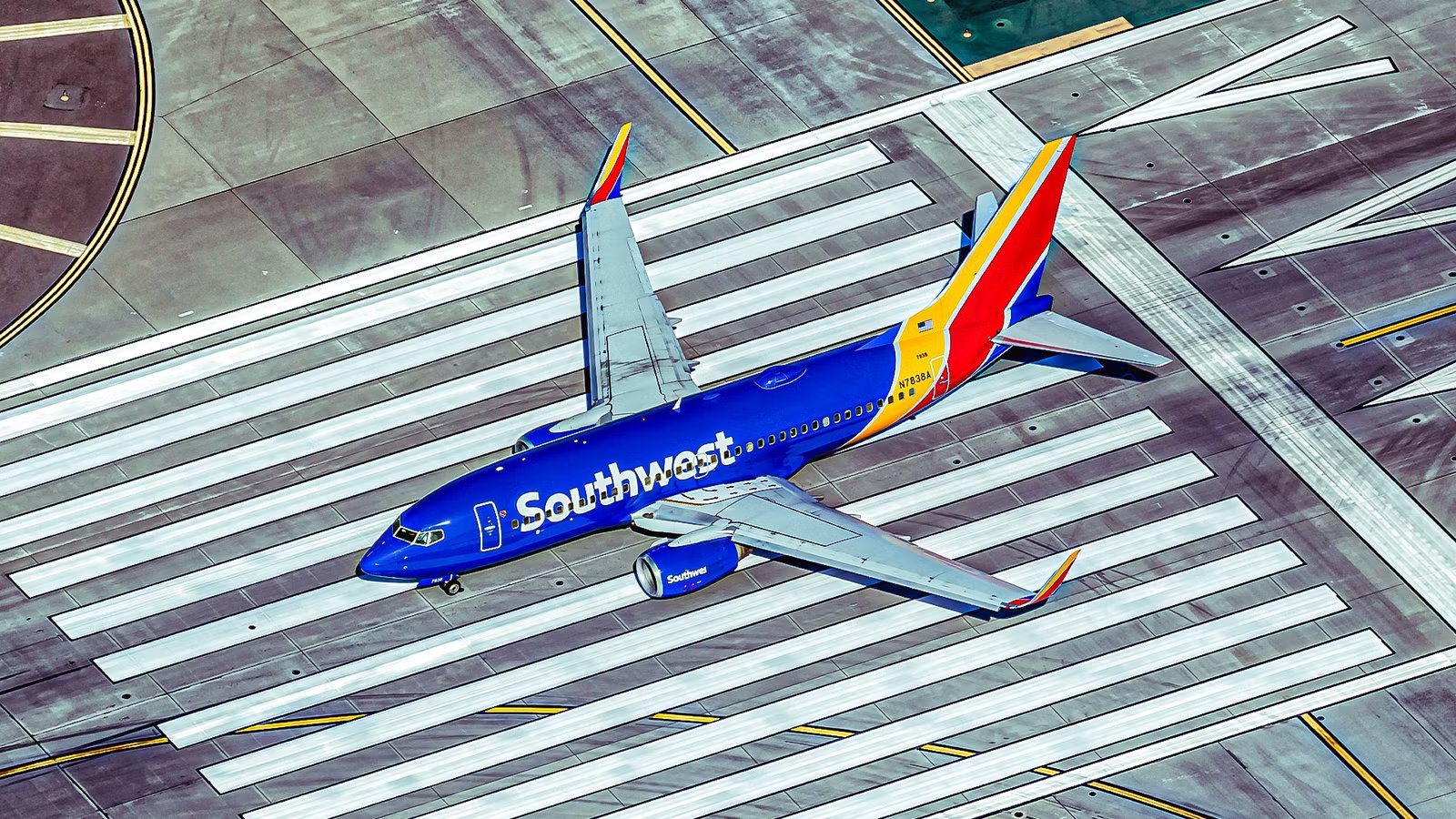 “We’re Not Cattle”: Southwest Airlines Passenger Publicly Humiliated Over New Size Policy