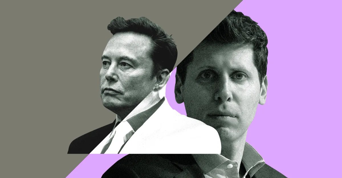 Musk v. Altman proved that AI is led by the wrong people