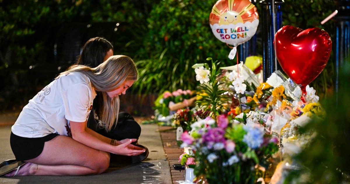 OpenAI sued over ChatGPT’s alleged role in guiding FSU shooter