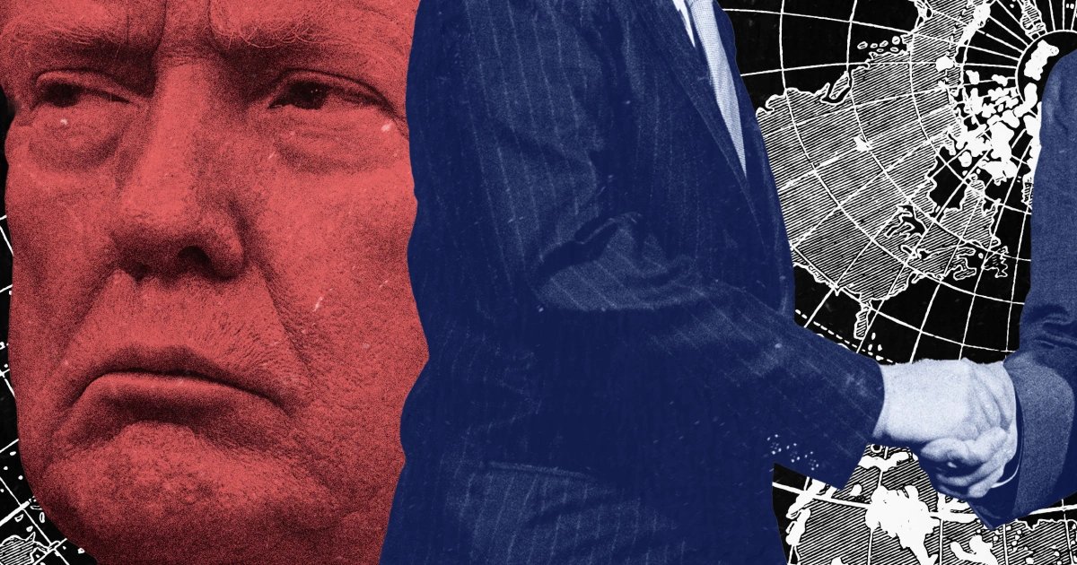 U.S. faces foreign crises with a hollowed out diplomatic corps