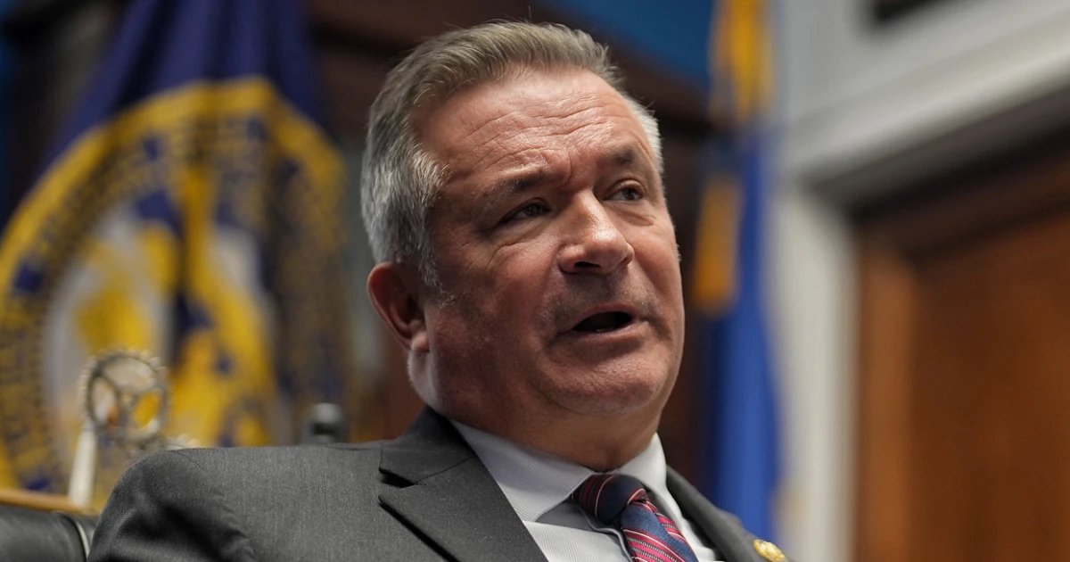 Tuesday’s primaries will set up midterm matchups for Nebraska, West Virginia