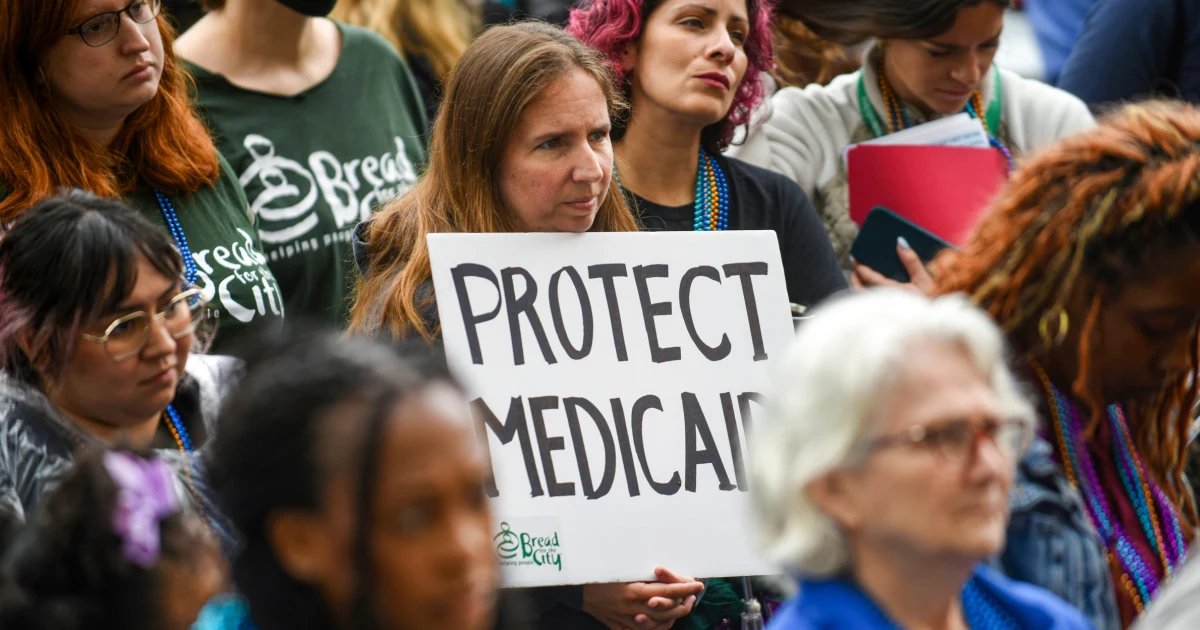 Nebraska rolls out Medicaid work requirements, putting thousands at risk of losing coverage