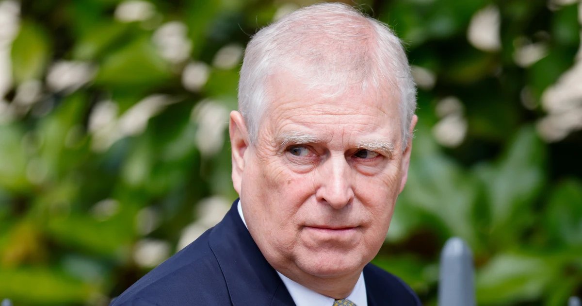 Police urge witnesses come forward in Prince Andrew investigation