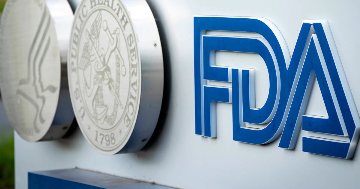 No child deaths definitively linked to Covid shots, FDA says