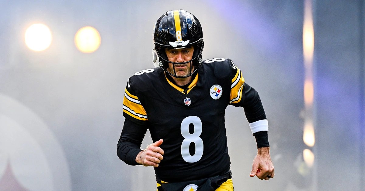 Aaron Rodgers says he will retire after the 2026 NFL season: ‘This is it’