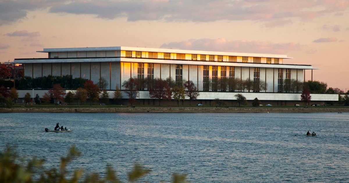 Judge temporarily halts Kennedy Center closure and orders Trump’s name be removed from the building