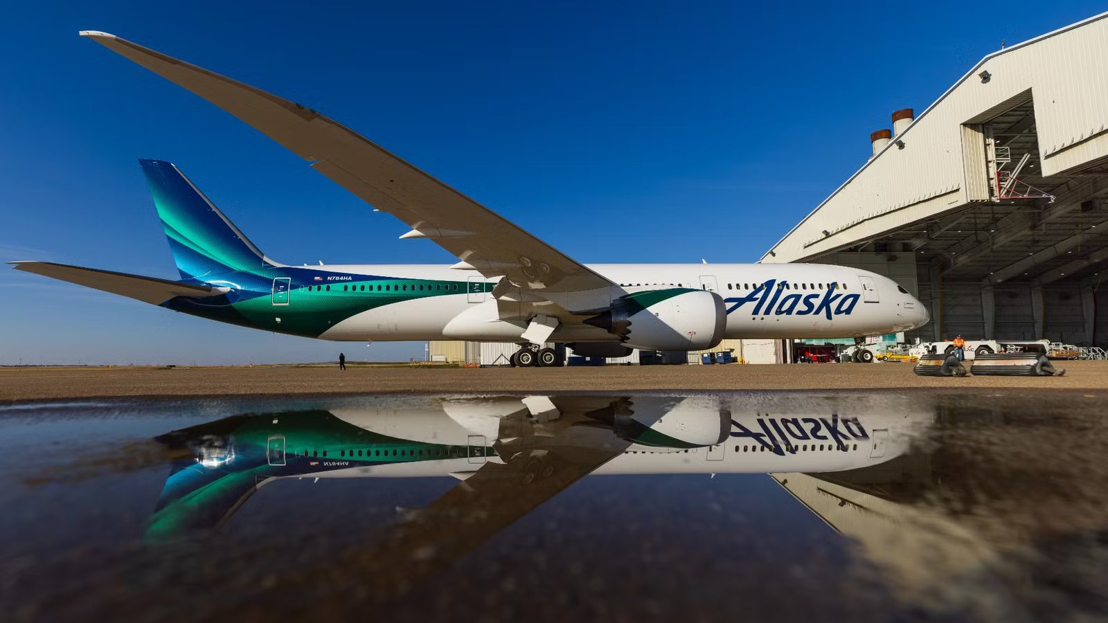 12-Hour Nonstop Flights: Alaska Airlines’ 10 New Longest Routes In 2026 [Full List]
