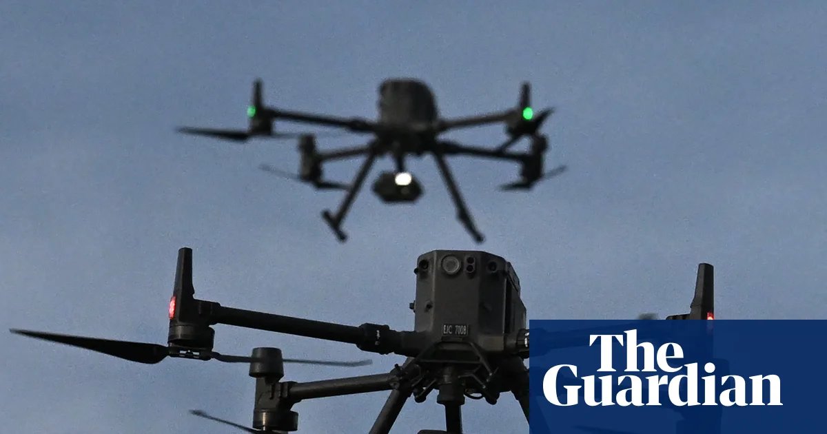 Drones reshape war in Colombia as deaths and injuries mount | Colombia