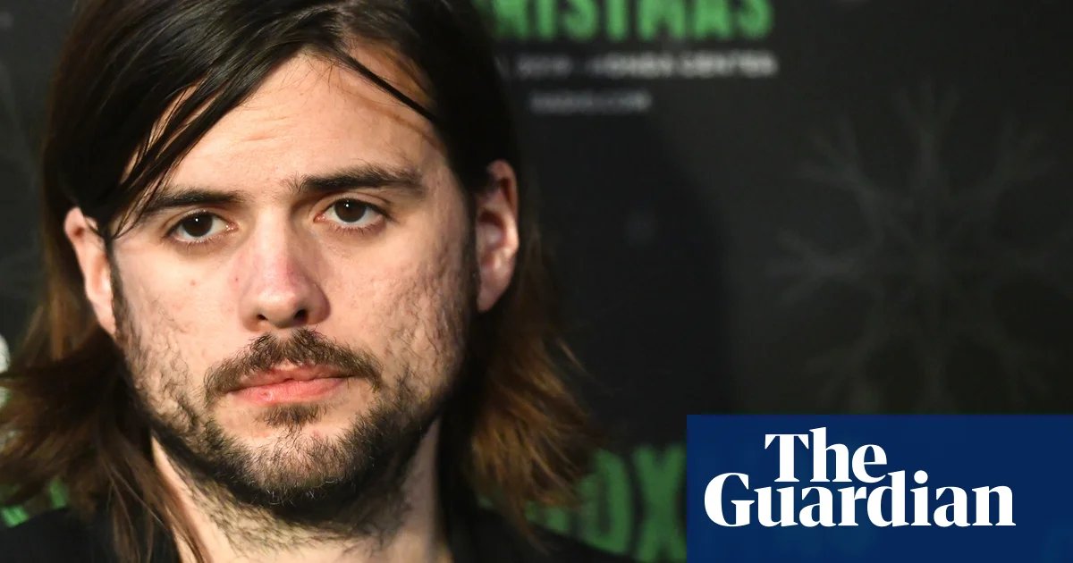 From Mumford & Sons to ‘free speech’ YouTuber: Winston Marshall’s dramatic career change | Social media