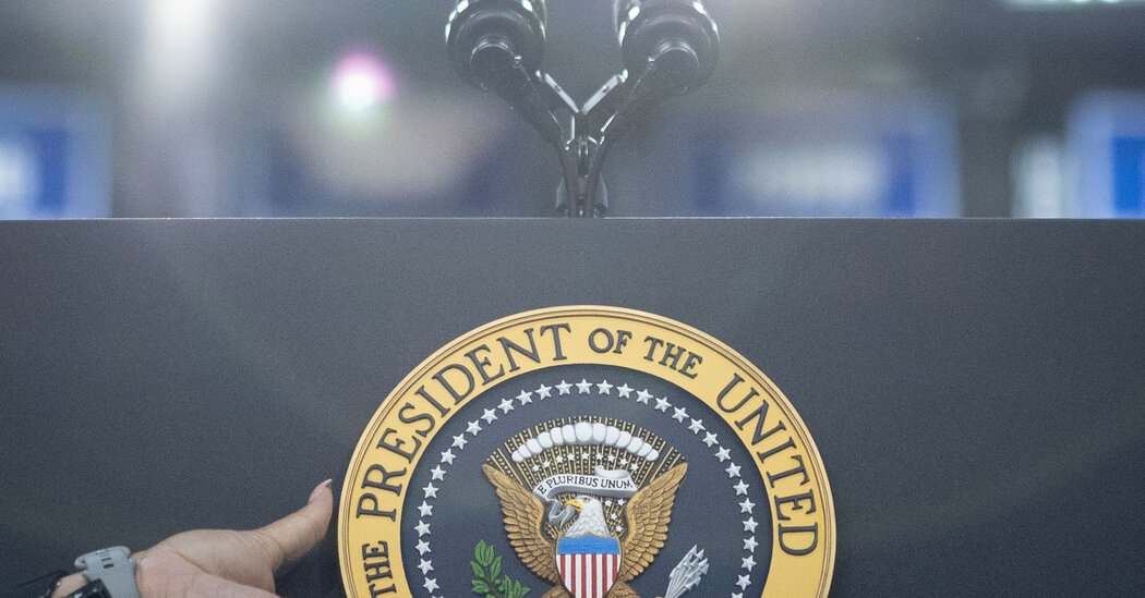 Were the Constitution’s Authors a Little Too Optimistic?