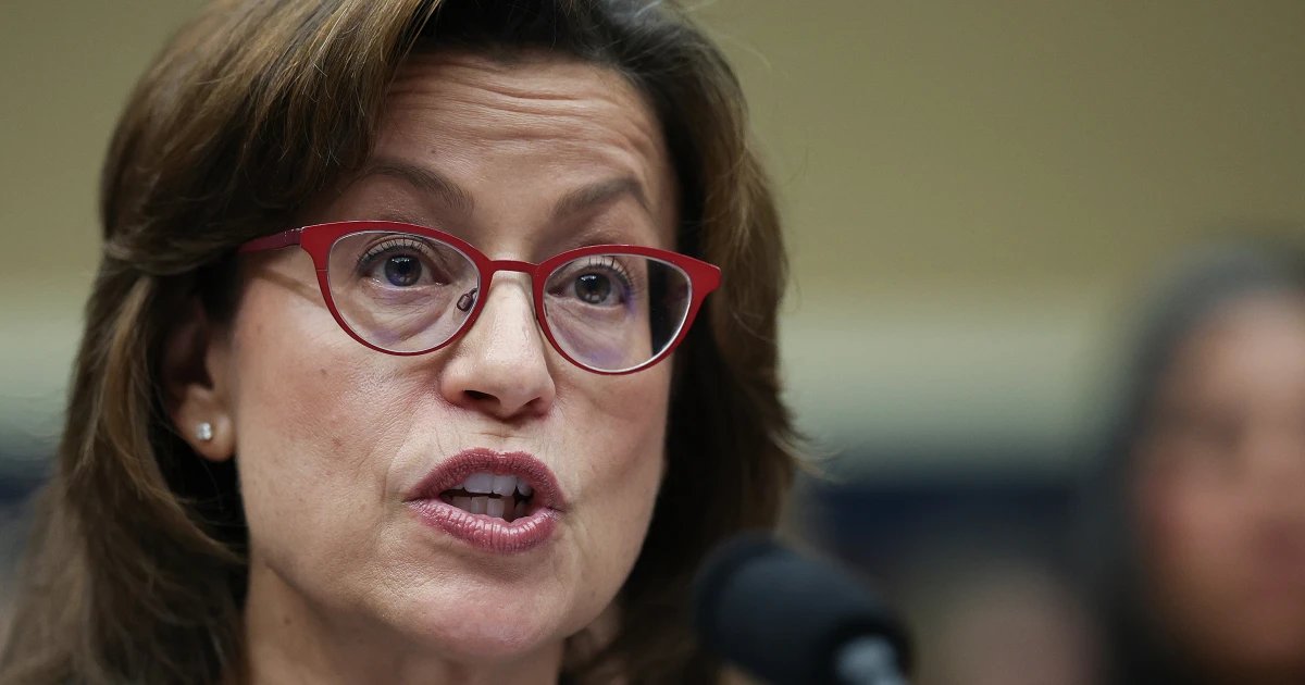 Democratic FCC commissioner tells Disney it is the target of a ‘censorship’ campaign