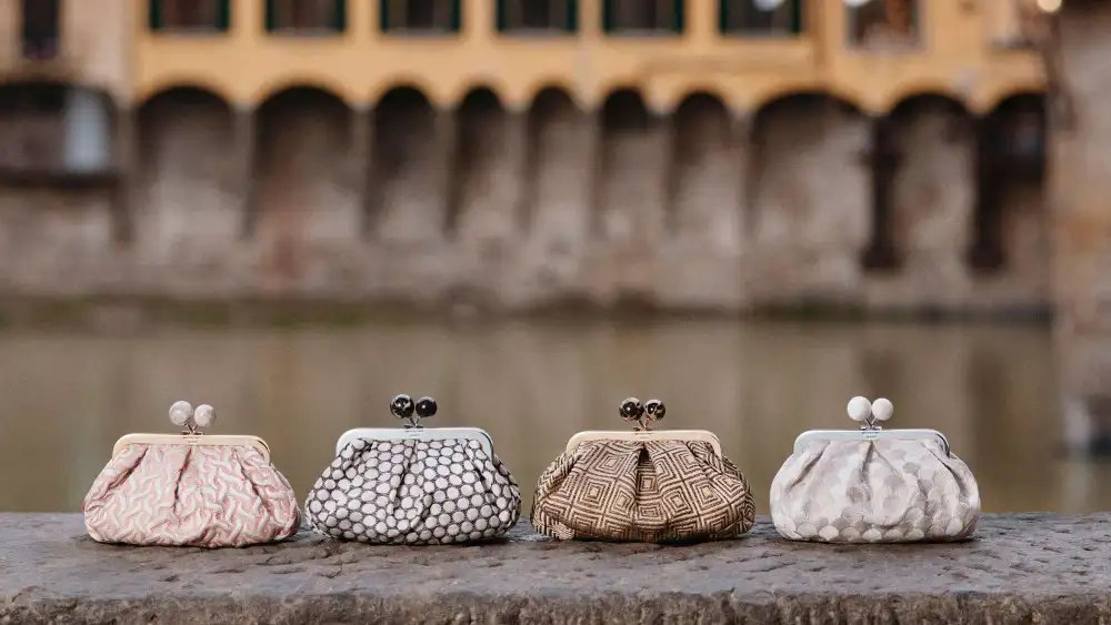 Weekend Max Mara Celebrates 10 Years of Pasticcino Bag in Florence