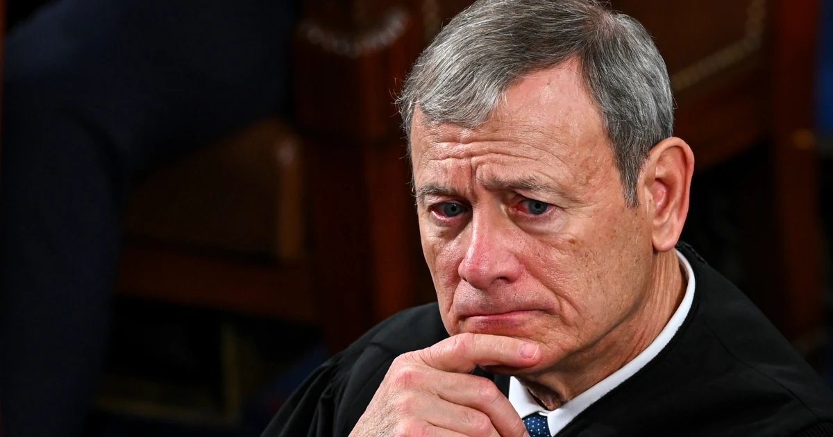 Supreme Court faces new criticism for changing redistricting law close to 2026 elections