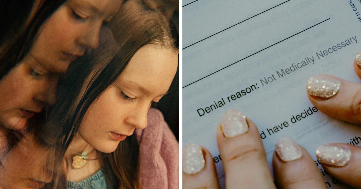 When drug after drug failed, a teen hoped brain surgery could fix her daily seizures. Insurance denied it.