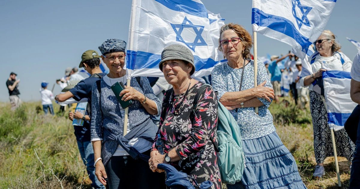 Extremist Jewish settlers eye Gaza, seek to expel Palestinians from enclave