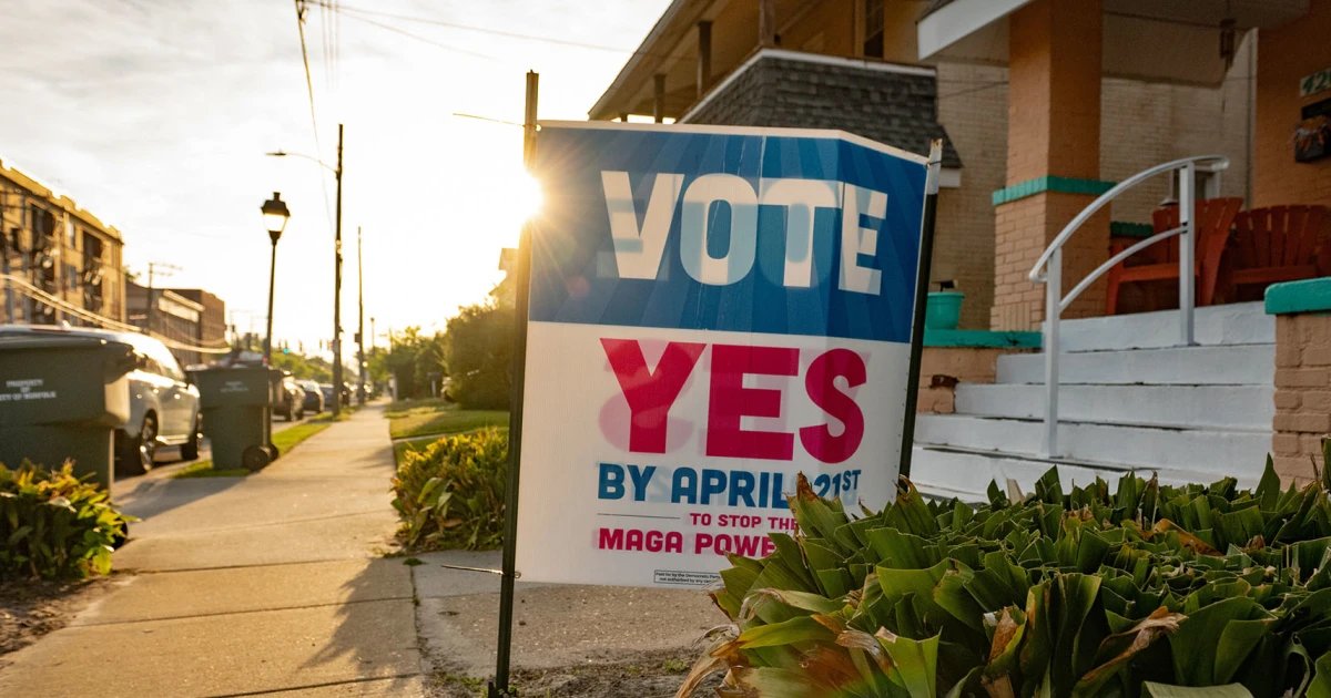 Virginia Supreme Court blocks Democratic-drawn congressional map voters approved in April
