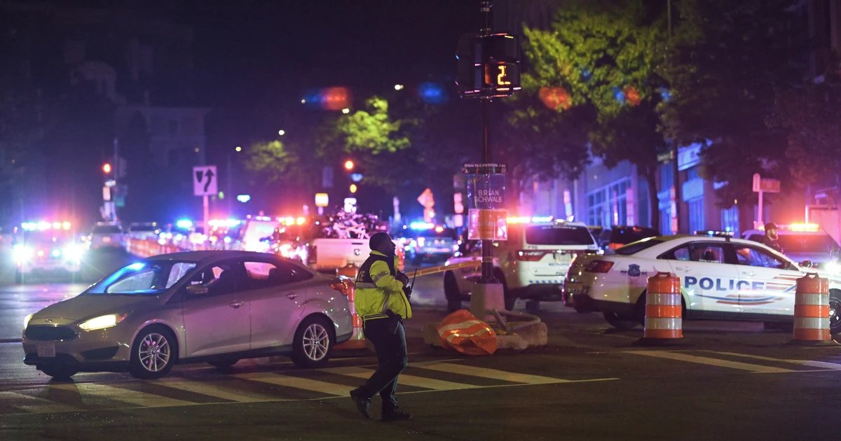 White House Correspondents’ dinner shooting suspect is on restrictive suicide precautions, lawyers say