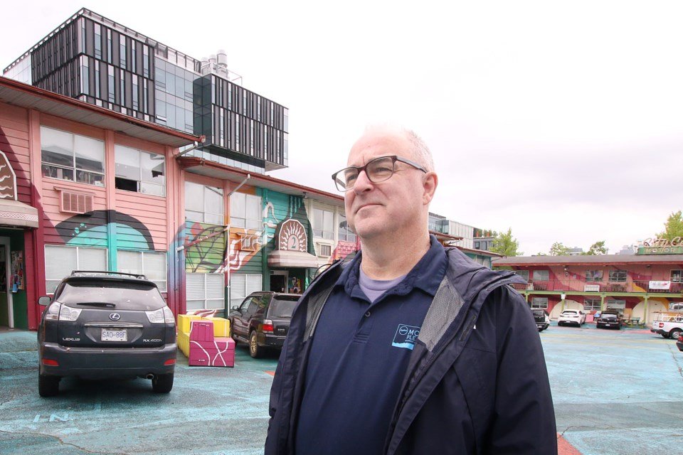 Mount Pleasant office market correcting, poised for growth