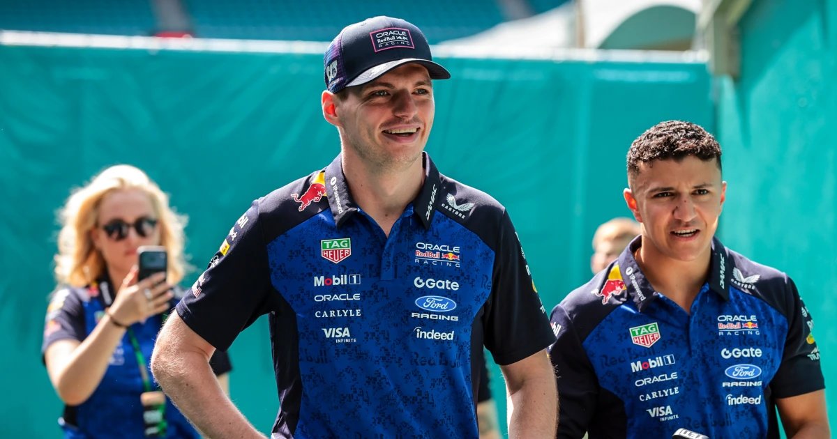 Formula 1 revises controversial new rules as superstar Max Verstappen says he may quit
