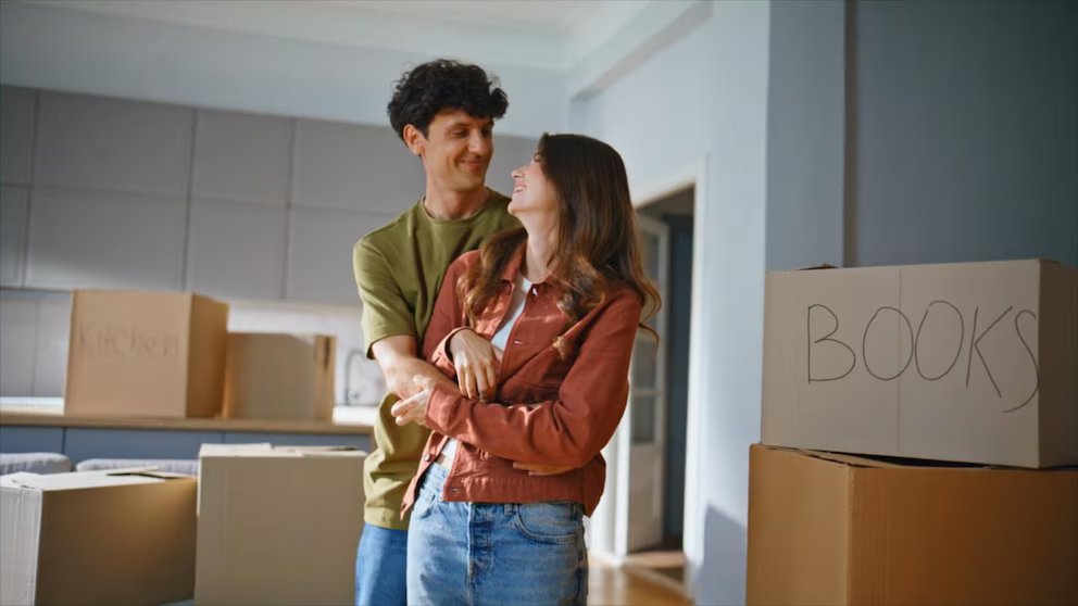 WATCH:  What does a person have to make to afford the average price of a home?