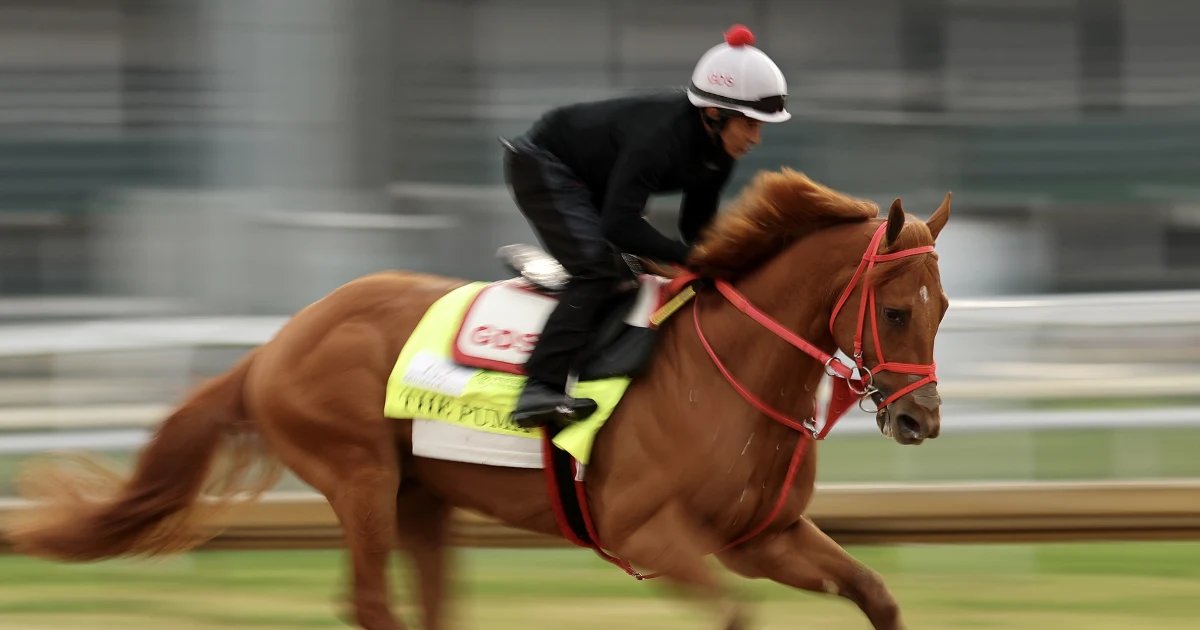 Kentucky Derby 2026 guide: Where to watch, start guide, betting odds, lineup and more