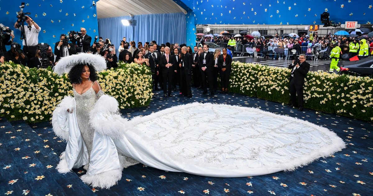 Met Gala 2026: How to watch, start time, red carpet theme, potential attendees and more