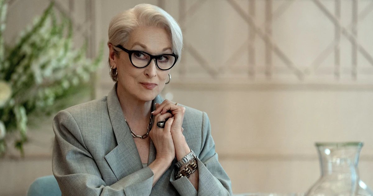 A ‘Devil Wears Prada 2’ meme that viewers thought was AI slop was actually made by a human