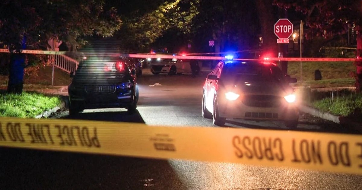 Fatal shooting at post-prom gathering leaves 1 dead, 3 injured in Indianapolis