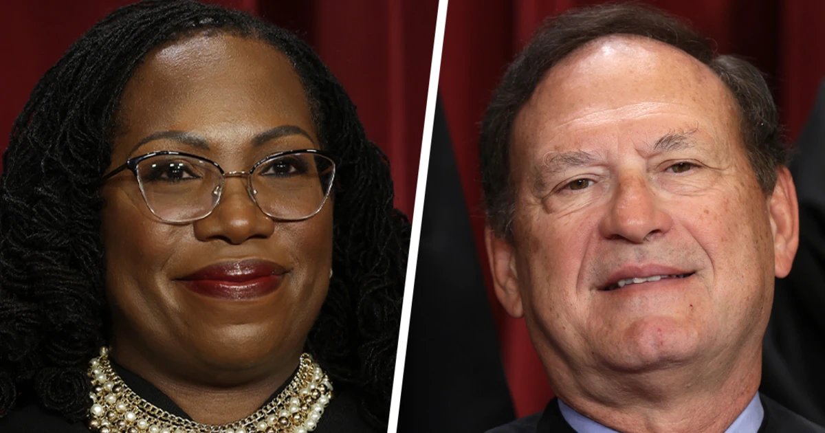 Supreme Court says Louisiana redistricting ruling can take effect immediately