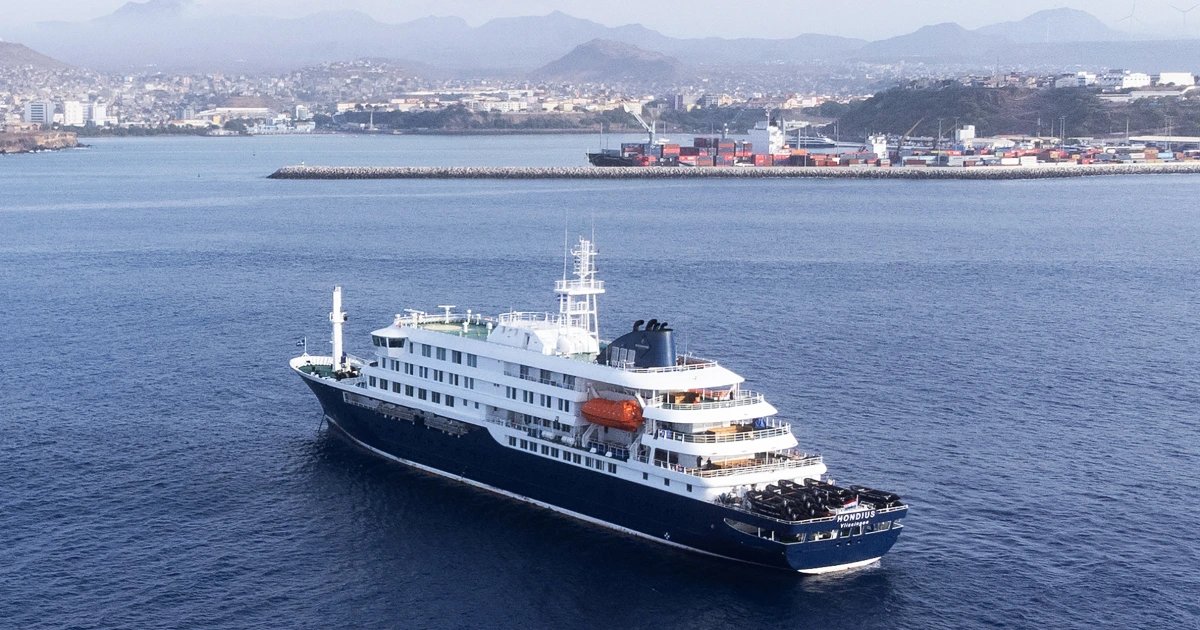 MV Hondius cruise ship to arrive in the Netherlands on Monday
