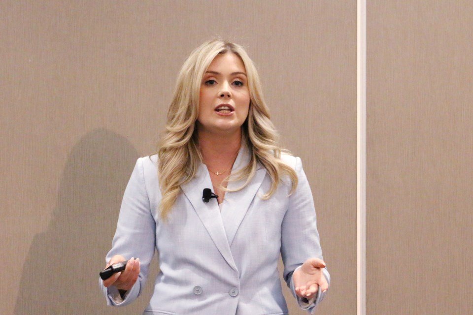 Women in technical industries face rising burnout, leadership pressures