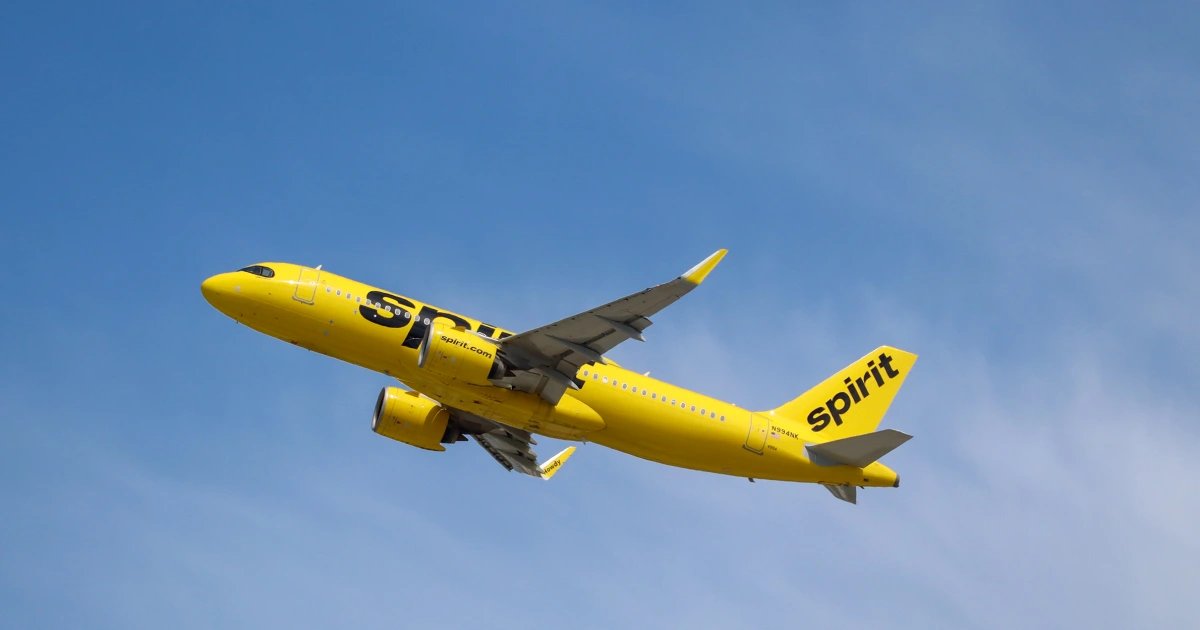 Spirit Airlines apologizes after shock shutdown: ‘Thank you and sorry to the American public’