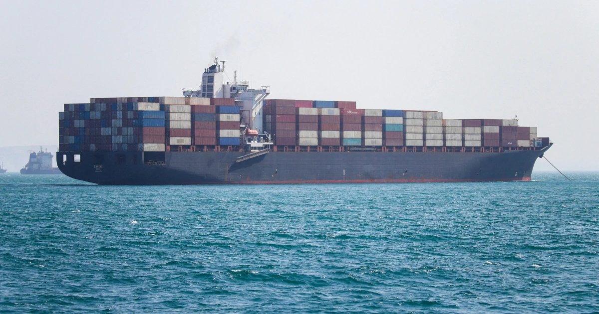 Trump pauses ‘Project Freedom’ in Strait of Hormuz, citing progress on an Iran deal