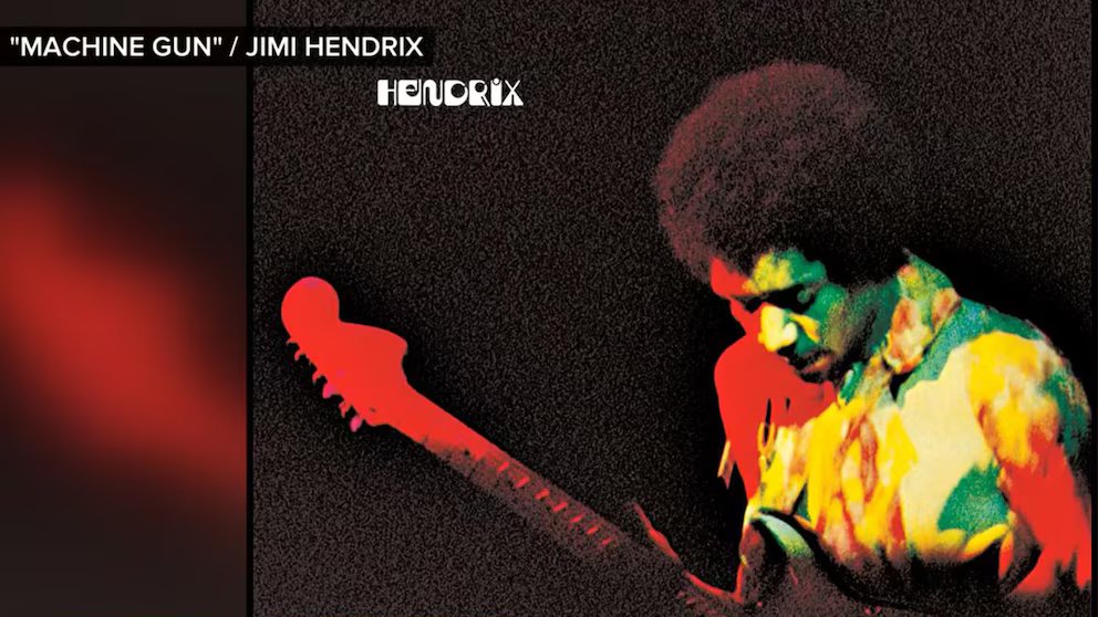 WATCH:  Rolling Stone picks greatest guitar solos of all time