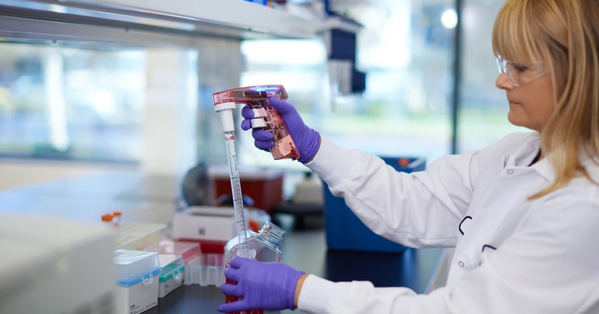 ‘A watershed moment’: A pancreatic cancer drug is set to transform treatment