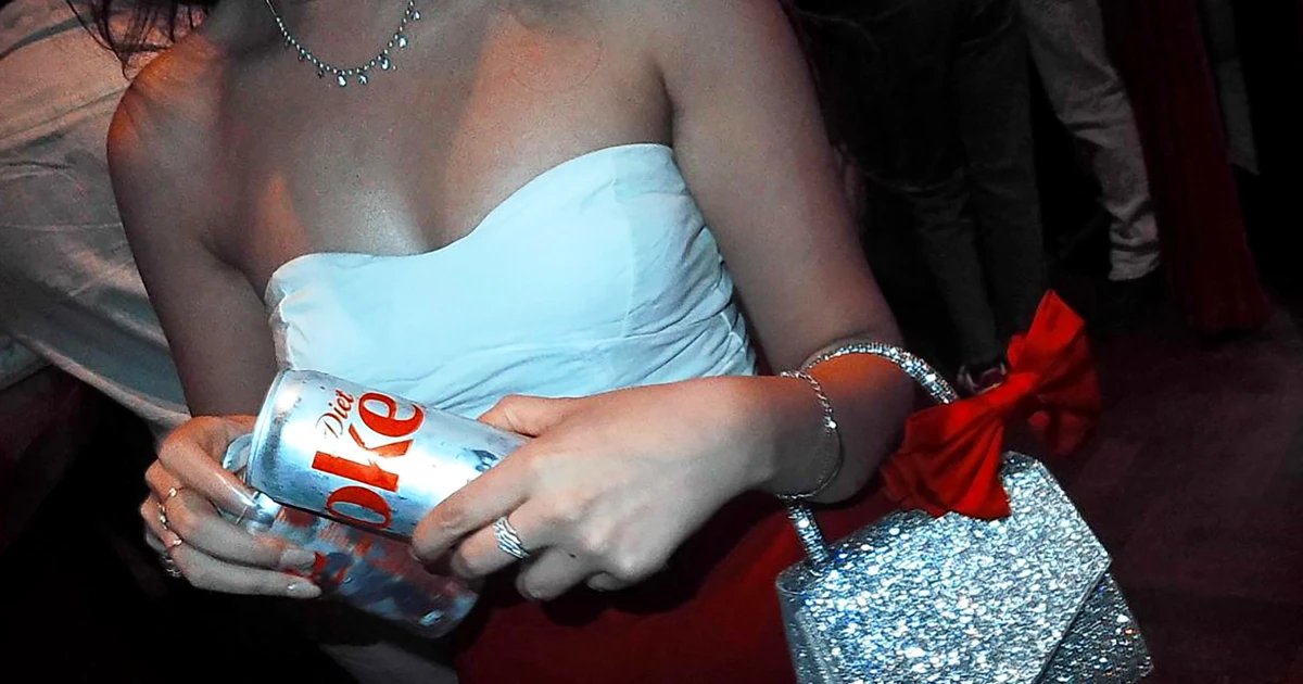 Diet Coke parties are all the rage in India as aluminum can shortage bubbles up