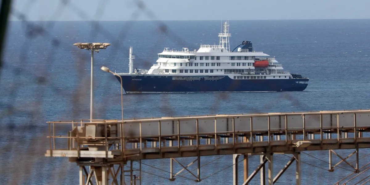 Here’s what you need to know about the cruise ship hantavirus outbreak