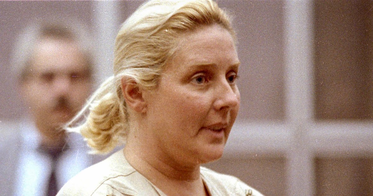 Betty Broderick, convicted of murdering her ex-husband and his new wife in bed, dies at 78