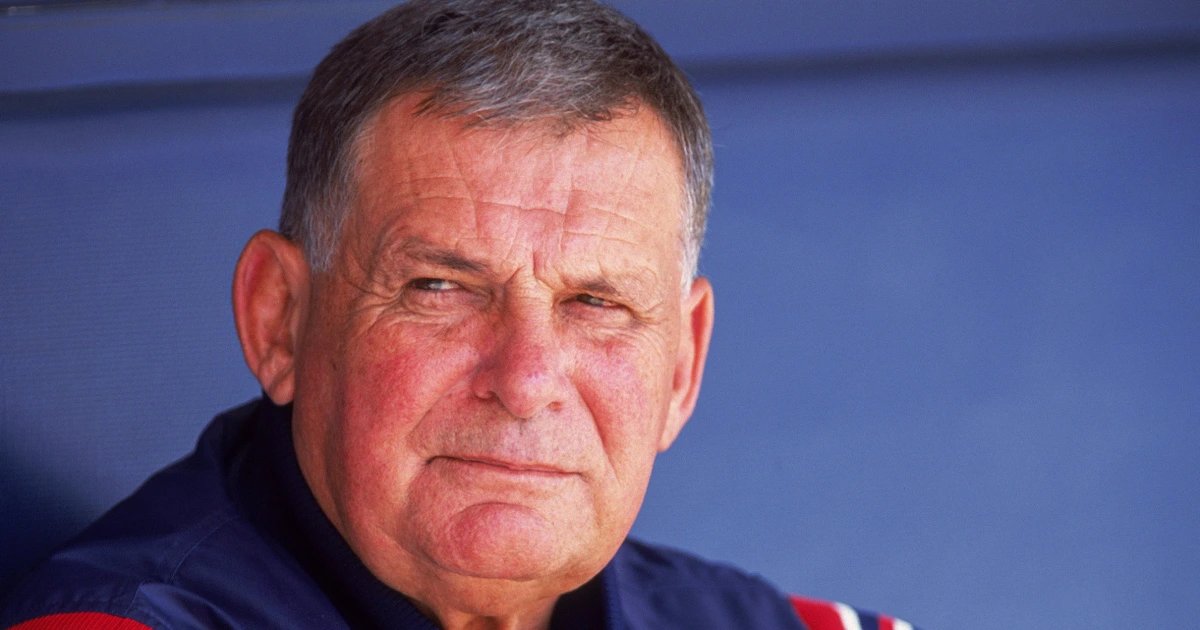 Atlanta Braves manager and Hall of Famer Bobby Cox dies at 84