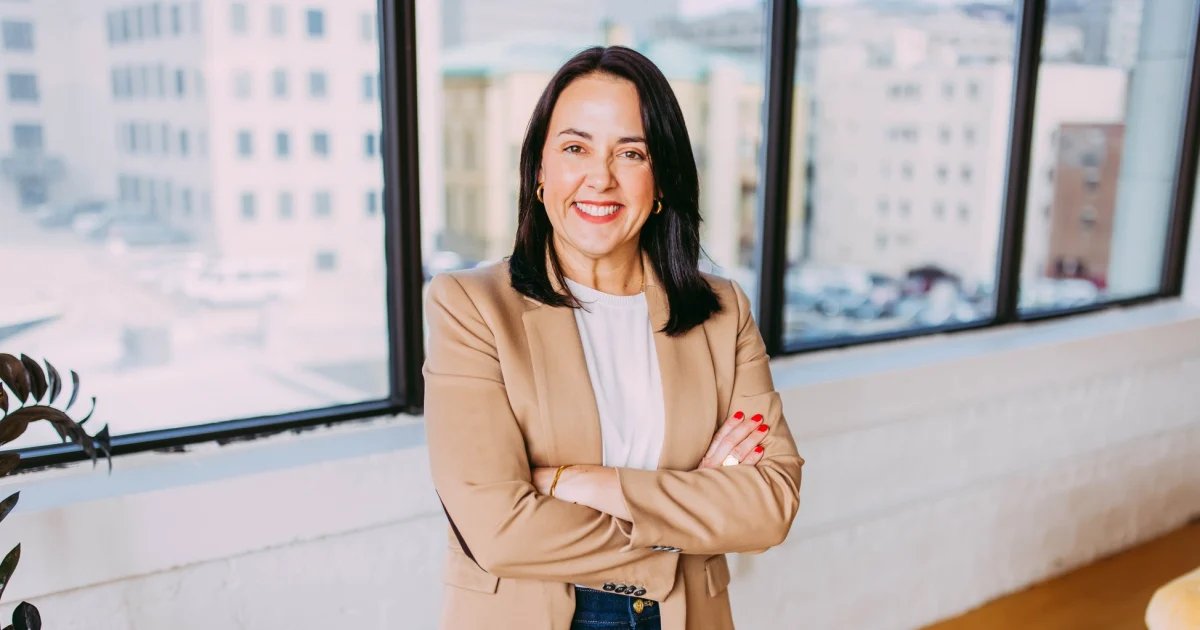 Denise Powell wins Democratic primary for top House battleground district in Nebraska