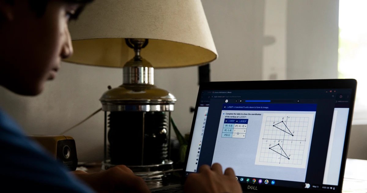 Private equity-backed software i-Ready faces parent, teacher and student fury