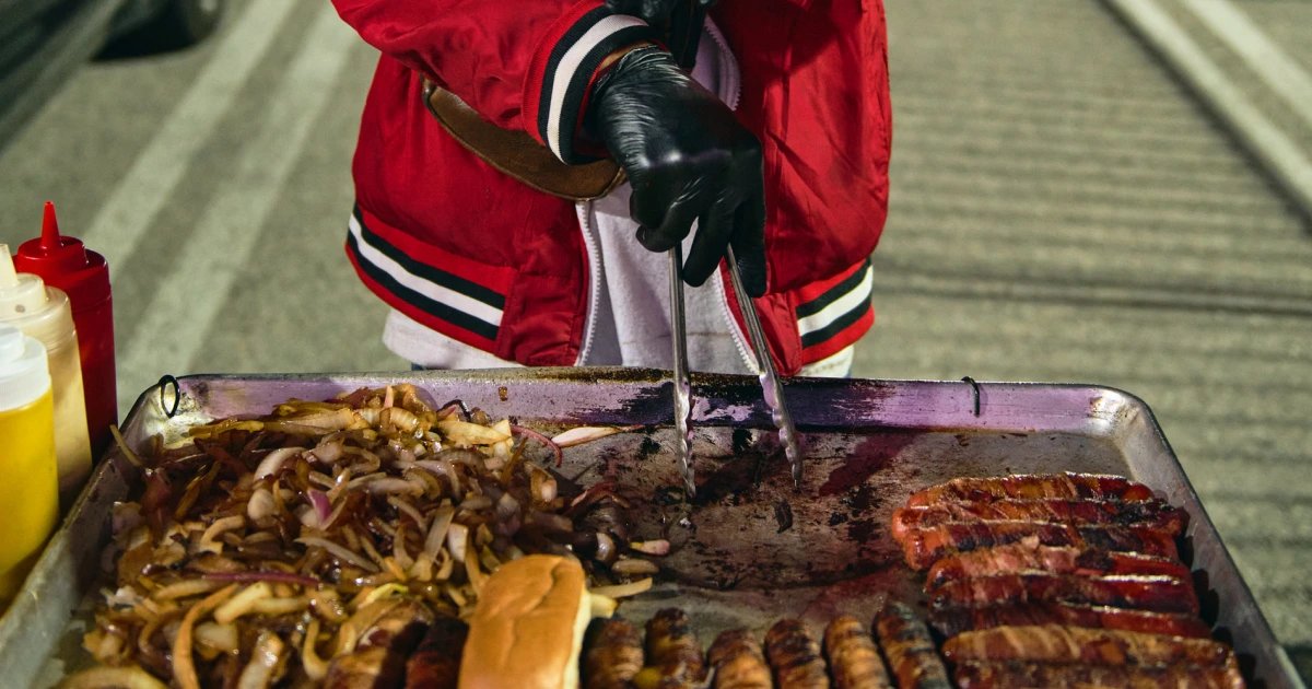 Amid prospect of ICE at World Cup games, vendors weigh livelihoods against safety
